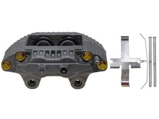 Disc Brake Caliper Raybestos Brakes FRC10012