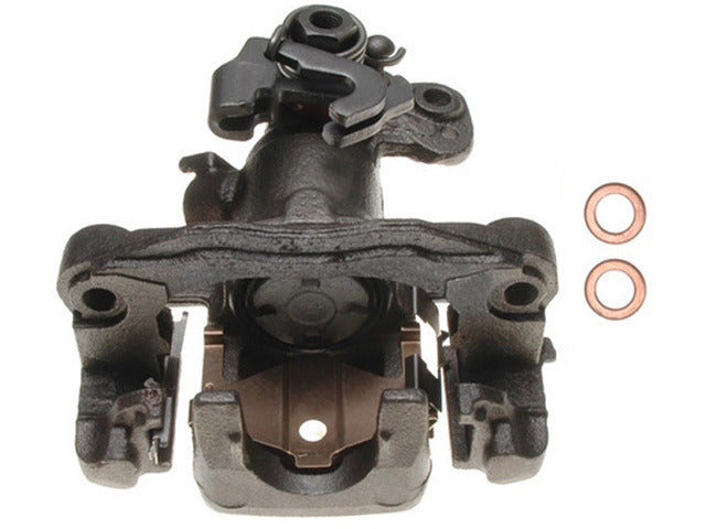 Disc Brake Caliper Raybestos Brakes FRC10015