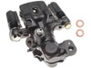 Disc Brake Caliper Raybestos Brakes FRC10015