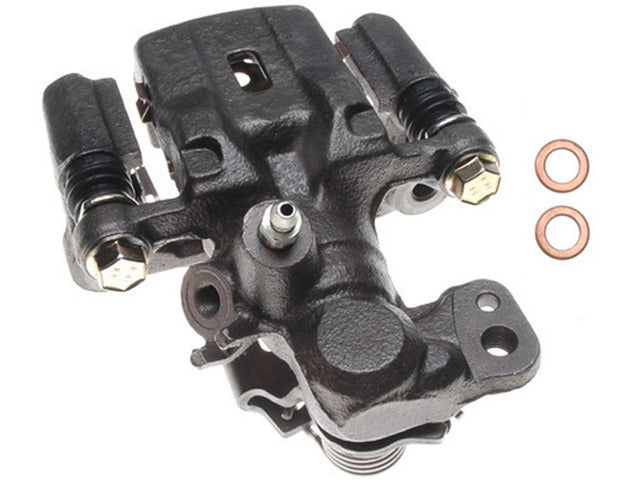 Disc Brake Caliper Raybestos Brakes FRC10015