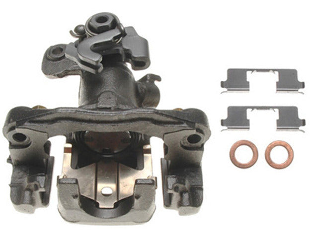 Disc Brake Caliper Raybestos Brakes FRC10016