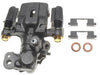 Disc Brake Caliper Raybestos Brakes FRC10016