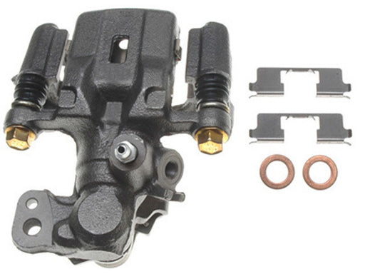 Disc Brake Caliper Raybestos Brakes FRC10016