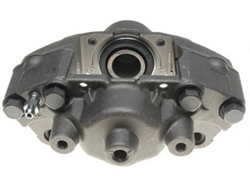 Disc Brake Caliper Raybestos Brakes FRC10017
