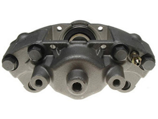 Disc Brake Caliper Raybestos Brakes FRC10018
