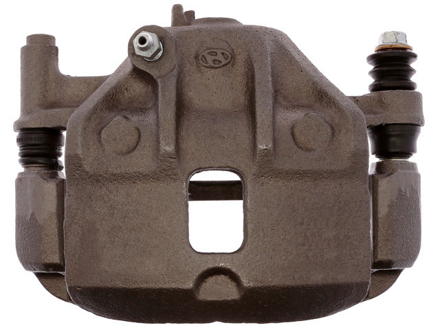 Disc Brake Caliper Raybestos Brakes FRC10019