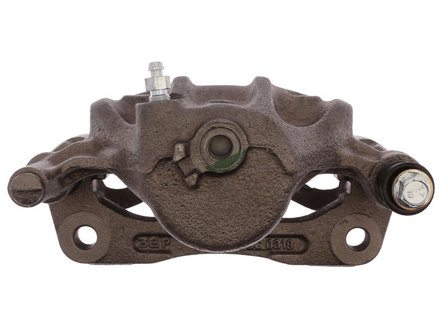 Disc Brake Caliper Raybestos Brakes FRC10020
