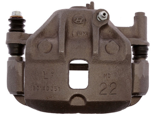 Disc Brake Caliper Raybestos Brakes FRC10020