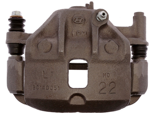 Disc Brake Caliper Raybestos Brakes FRC10020