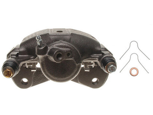 Disc Brake Caliper Raybestos Brakes FRC10025