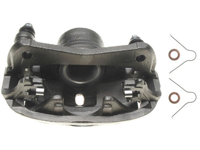 Disc Brake Caliper Raybestos Brakes FRC10027