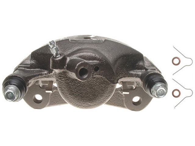 Disc Brake Caliper Raybestos Brakes FRC10027