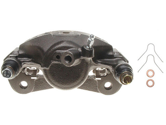 Disc Brake Caliper Raybestos Brakes FRC10028