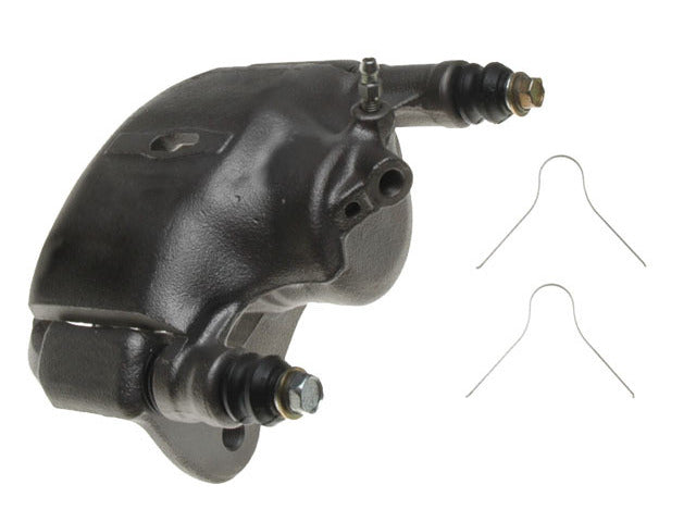 Disc Brake Caliper Raybestos Brakes FRC10030