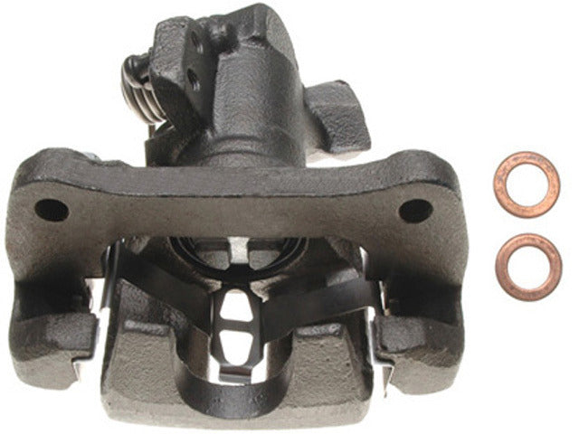 Disc Brake Caliper Raybestos Brakes FRC10039