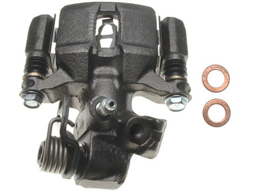 Disc Brake Caliper Raybestos Brakes FRC10039