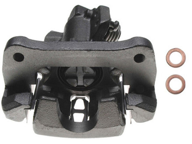 Disc Brake Caliper Raybestos Brakes FRC10040