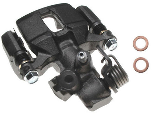 Disc Brake Caliper Raybestos Brakes FRC10040