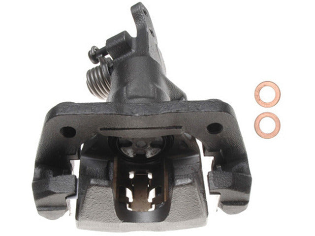 Disc Brake Caliper Raybestos Brakes FRC10041