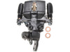 Disc Brake Caliper Raybestos Brakes FRC10041