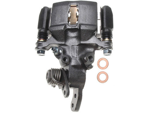 Disc Brake Caliper Raybestos Brakes FRC10041