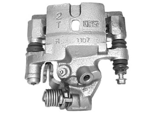Disc Brake Caliper Raybestos Brakes FRC10047