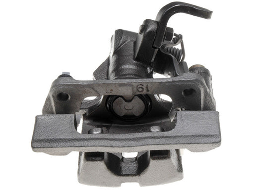 Disc Brake Caliper Raybestos Brakes FRC10048