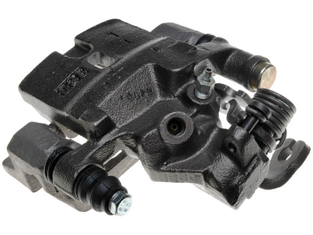 Disc Brake Caliper Raybestos Brakes FRC10048