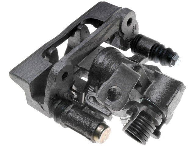 Disc Brake Caliper Raybestos Brakes FRC10048