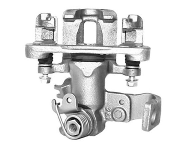 Disc Brake Caliper Raybestos Brakes FRC10051