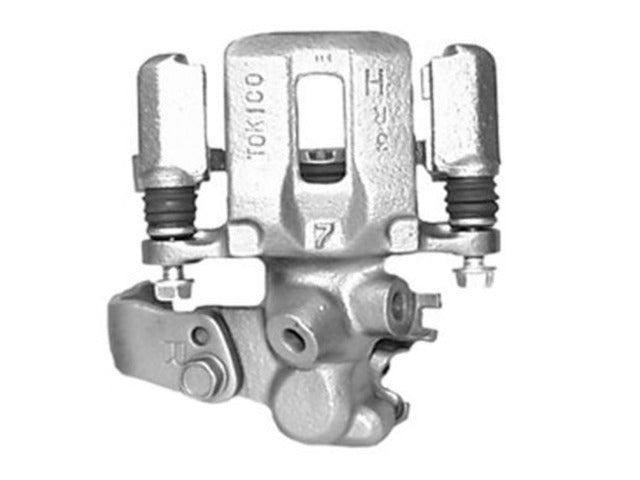 Disc Brake Caliper Raybestos Brakes FRC10051