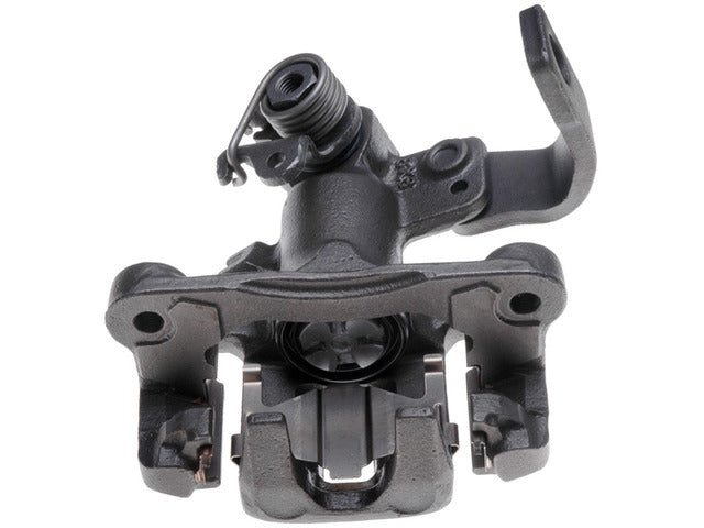 Disc Brake Caliper Raybestos Brakes FRC10052