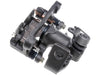 Disc Brake Caliper Raybestos Brakes FRC10052