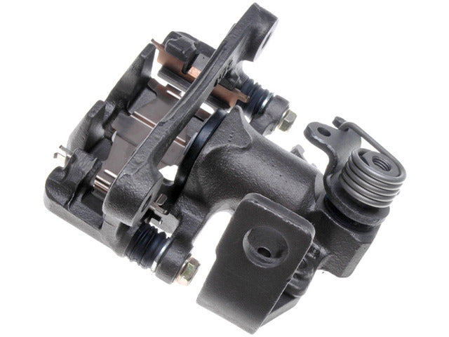 Disc Brake Caliper Raybestos Brakes FRC10052