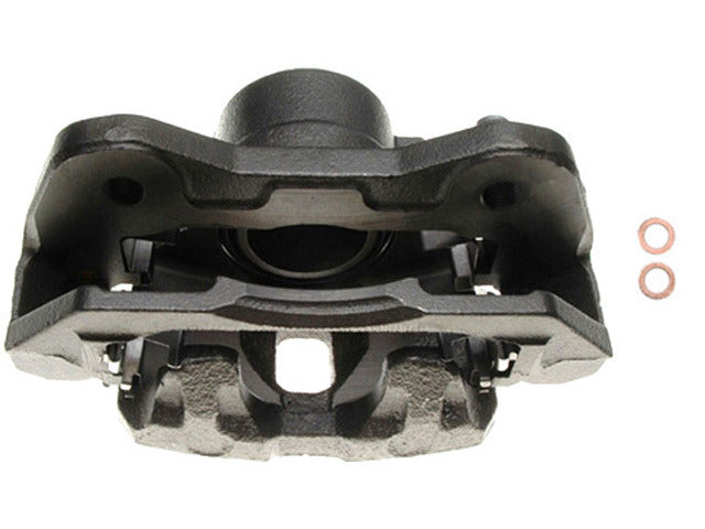 Disc Brake Caliper Raybestos Brakes FRC10054