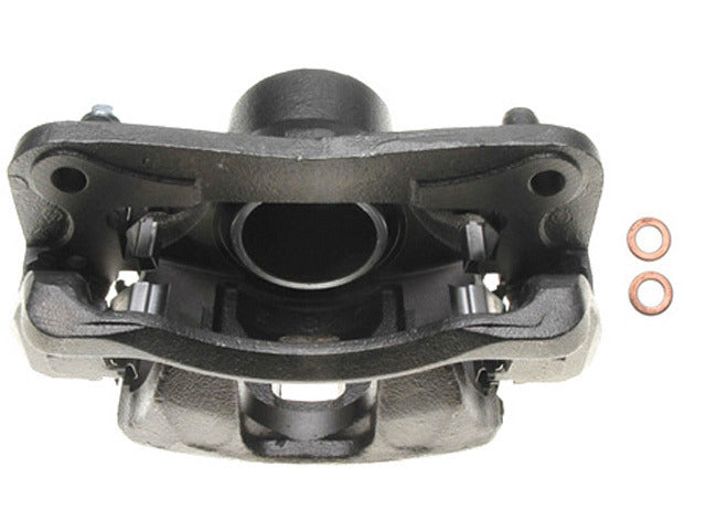 Disc Brake Caliper Raybestos Brakes FRC10055