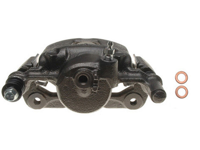 Disc Brake Caliper Raybestos Brakes FRC10058