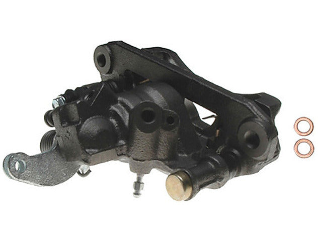 Disc Brake Caliper Raybestos Brakes FRC10061