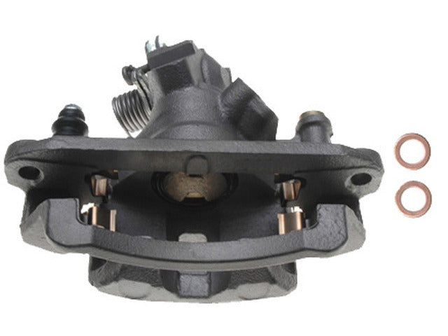 Disc Brake Caliper Raybestos Brakes FRC10062