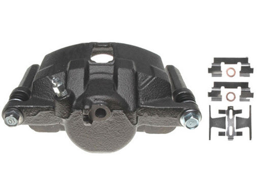 Disc Brake Caliper Raybestos Brakes FRC10065