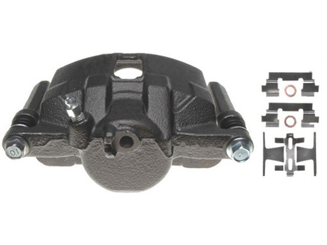 Disc Brake Caliper Raybestos Brakes FRC10065