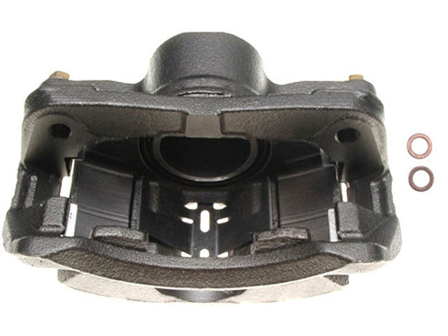 Disc Brake Caliper Raybestos Brakes FRC10066