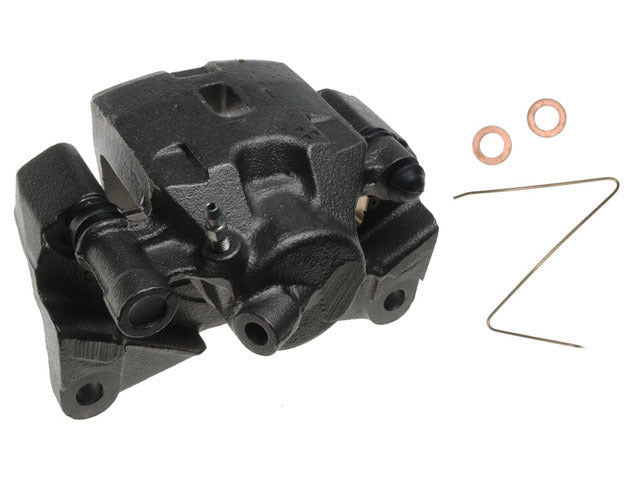 Disc Brake Caliper Raybestos Brakes FRC10067