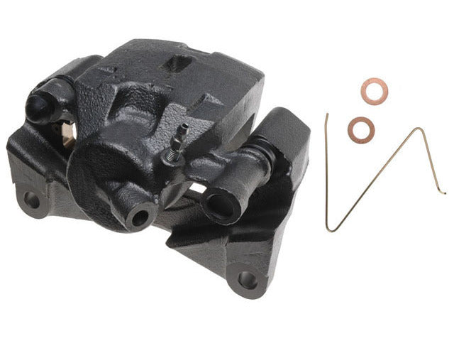 Disc Brake Caliper Raybestos Brakes FRC10068
