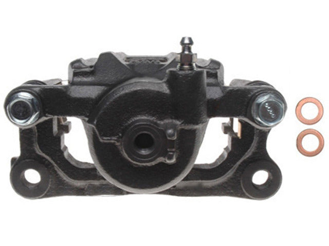 Disc Brake Caliper Raybestos Brakes FRC10070