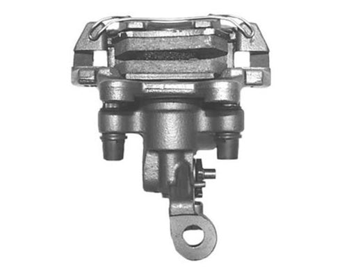 Disc Brake Caliper Raybestos Brakes FRC10071