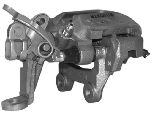 Disc Brake Caliper Raybestos Brakes FRC10072