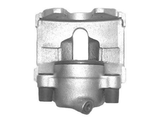 Disc Brake Caliper Raybestos Brakes FRC10077