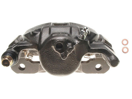 Disc Brake Caliper Raybestos Brakes FRC10080