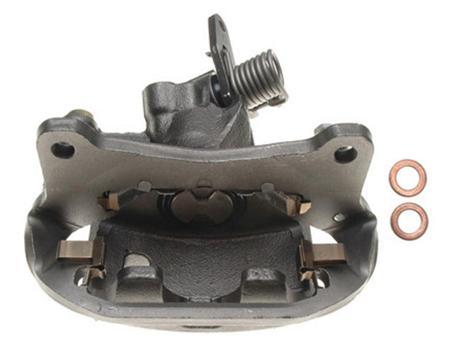 Disc Brake Caliper Raybestos Brakes FRC10085